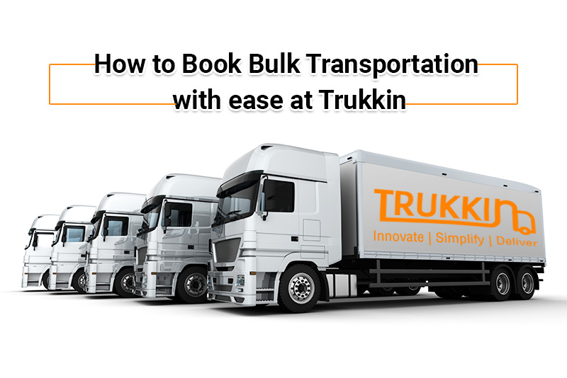 trucking companies in Dubai