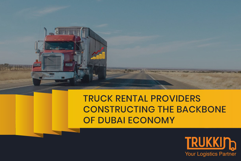 Truck Rental Providers