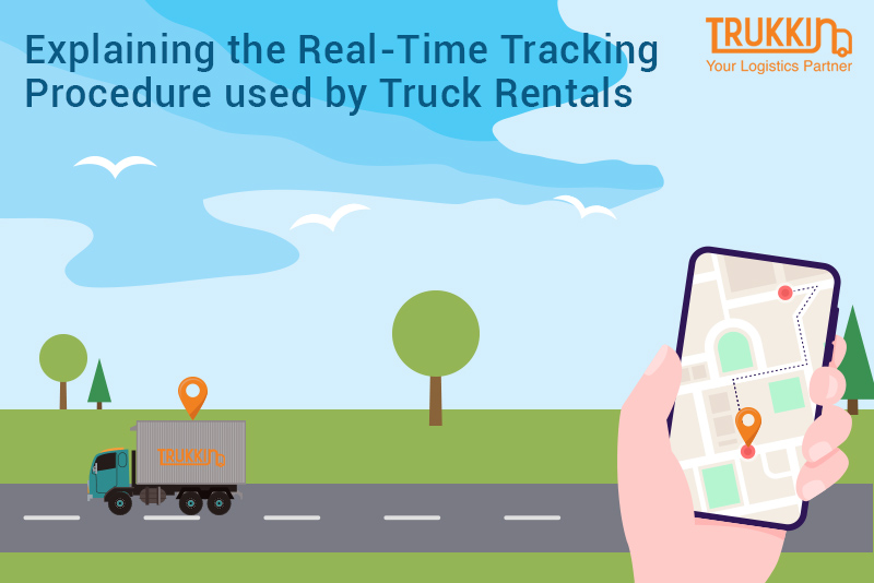 Truck Rental